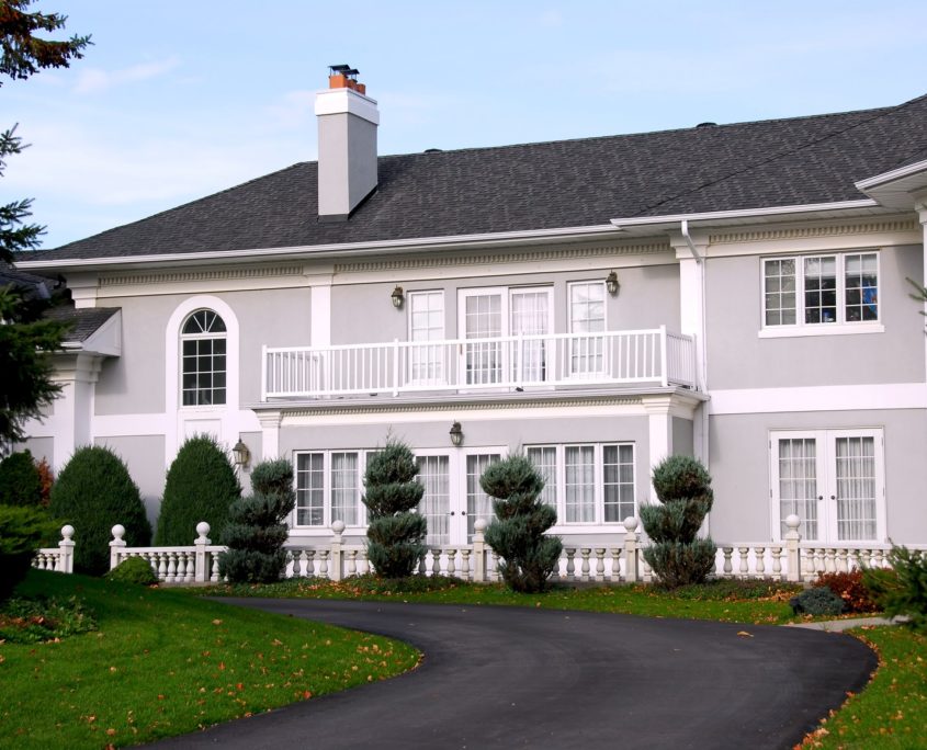 Mansion